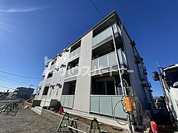 パークサイド新検見