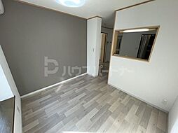 メゾンシエスタ 3階1LDKのリビング/ダイニング