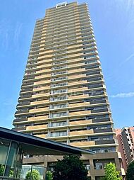 セントラルパーク・ウエストシータワー