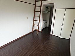 キャッスル本郷 1Kの写真