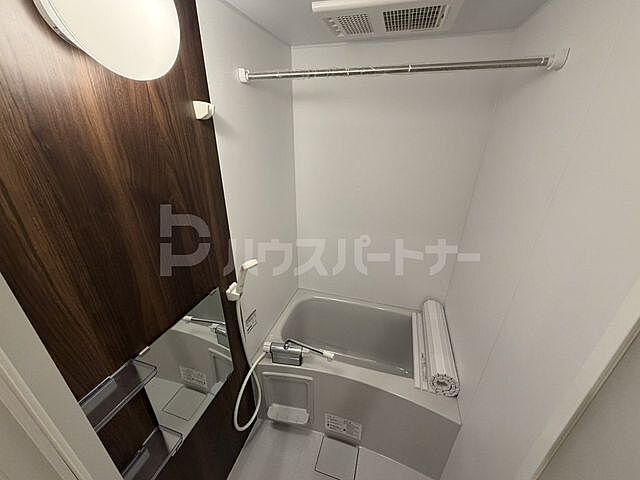 浴室