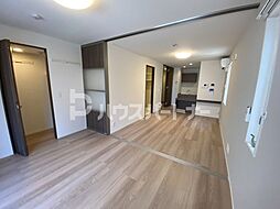 D-ROOM花園 1LDKの写真