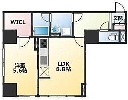 プライムアーバン津田沼 4階/-