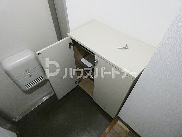 室内