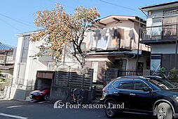売地　横浜市都筑区川和町