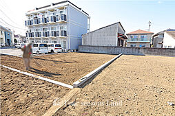 売地　藤沢市辻堂元町4丁目　No.4
