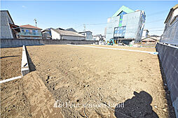 売地　藤沢市辻堂元町4丁目　No.3