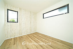 子供部屋の画像