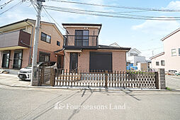 中古一戸建　藤沢市下土棚