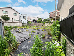 売地　鎌倉市大町2丁目