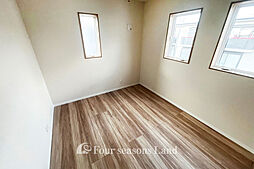 子供部屋の画像