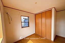 子供部屋の画像