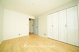 子供部屋の画像