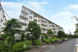 湘南ライフタウン羽根沢第三住宅 2F