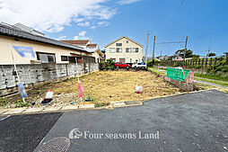 売地 鎌倉市材木座2丁目
