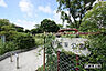 周辺：打越東公園まで約337m