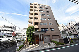クリオ藤沢八番館