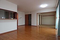 ＪＧＭヴェルデ錦本町弐番館 602 6階3LDKの室内