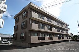 コーポ天神II 302