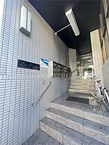 ラ・カーサ  ｜ 大阪府大阪市港区弁天4丁目（賃貸マンション1K・3階・18.00㎡） その14