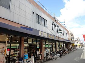 ソレイユII  ｜ 大阪府大阪市港区八幡屋1丁目（賃貸マンション1R・4階・21.57㎡） その22