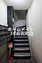 ボンジュールビル  ｜ 大阪府大阪市港区磯路1丁目（賃貸マンション1K・5階・26.00㎡） その13