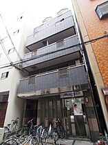 ナウイーブ弁天  ｜ 大阪府大阪市港区波除3丁目（賃貸マンション1DK・2階・29.00㎡） その16