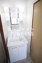 ボンジュール磯路  ｜ 大阪府大阪市港区磯路3丁目（賃貸マンション2LDK・3階・42.00㎡） その7