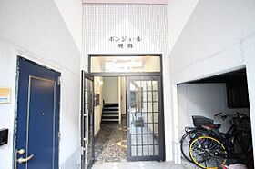 ボンジュール磯路  ｜ 大阪府大阪市港区磯路3丁目（賃貸マンション2LDK・3階・42.00㎡） その14