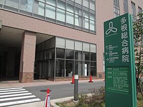 シティーライフ千代崎  ｜ 大阪府大阪市西区千代崎2丁目（賃貸マンション1K・3階・20.44㎡） その24