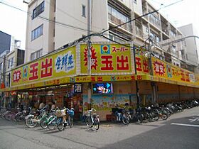 シティーライフ千代崎  ｜ 大阪府大阪市西区千代崎2丁目（賃貸マンション1K・3階・21.31㎡） その23