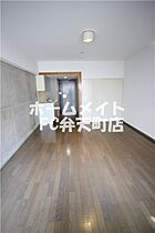 ガーデン弁天町  ｜ 大阪府大阪市港区波除2丁目（賃貸マンション1R・9階・26.82㎡） その3