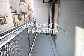 ガーデン弁天町  ｜ 大阪府大阪市港区波除2丁目（賃貸マンション1R・9階・26.82㎡） その10