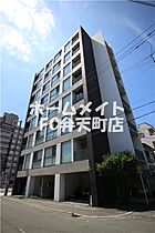 W motomachi  ｜ 大阪府大阪市港区市岡元町3丁目（賃貸マンション1R・7階・24.35㎡） その17