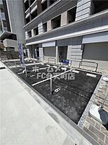 ミッドフラッツ弁天町駅前  ｜ 大阪府大阪市港区波除3丁目（賃貸マンション1R・8階・21.88㎡） その17