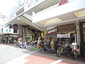 M s court  ｜ 大阪府大阪市西区九条南3丁目（賃貸マンション1R・2階・27.00㎡） その26