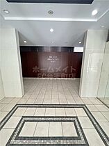 エスリード阿波座シティーウエスト  ｜ 大阪府大阪市西区川口1丁目（賃貸マンション1K・6階・23.78㎡） その16