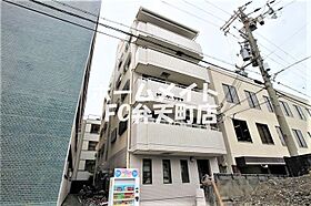 ドミトリーツタヤ  ｜ 大阪府大阪市港区弁天6丁目（賃貸マンション2LDK・3階・44.80㎡） その18