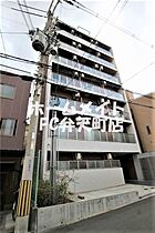 Wings市岡元町  ｜ 大阪府大阪市港区市岡元町2丁目（賃貸マンション1K・7階・23.90㎡） その17