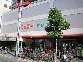 オロヒルズ弁天町  ｜ 大阪府大阪市港区波除3丁目（賃貸マンション1R・3階・17.96㎡） その19