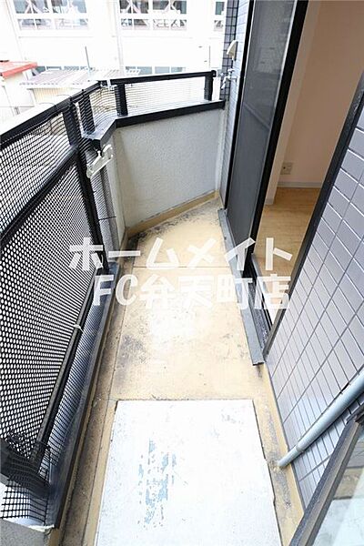 BSラグーン ｜大阪府大阪市港区市岡元町3丁目(賃貸マンション1R・5階・24.00㎡)の写真 その10