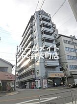 Y’ｓ朝潮橋駅前  ｜ 大阪府大阪市港区八幡屋1丁目（賃貸マンション1K・6階・20.00㎡） その14