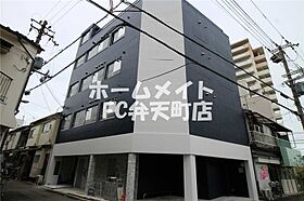 ルバート池島  ｜ 大阪府大阪市港区池島3丁目（賃貸マンション1K・3階・24.84㎡） その14