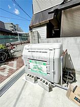 プランドールDG  ｜ 大阪府大阪市此花区梅香3丁目（賃貸マンション1K・5階・25.00㎡） その17