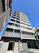 エスリード弁天町桜通レジデンス  ｜ 大阪府大阪市港区弁天3丁目（賃貸マンション1K・2階・21.09㎡） その1