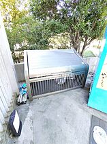 大阪ドームインながほり  ｜ 大阪府大阪市西区千代崎1丁目（賃貸マンション1DK・2階・29.00㎡） その26