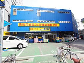 大阪ドームインながほり  ｜ 大阪府大阪市西区千代崎1丁目（賃貸マンション1DK・2階・29.00㎡） その29