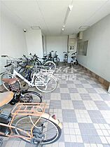 大阪ドームインながほり  ｜ 大阪府大阪市西区千代崎1丁目（賃貸マンション1DK・2階・29.00㎡） その27