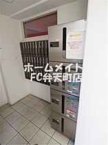 U residence 弁天町  ｜ 大阪府大阪市港区弁天4丁目（賃貸マンション1R・5階・30.19㎡） その17