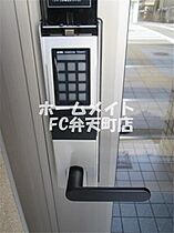 アコーエレガンス  ｜ 大阪府大阪市港区南市岡1丁目（賃貸マンション1K・3階・22.00㎡） その13